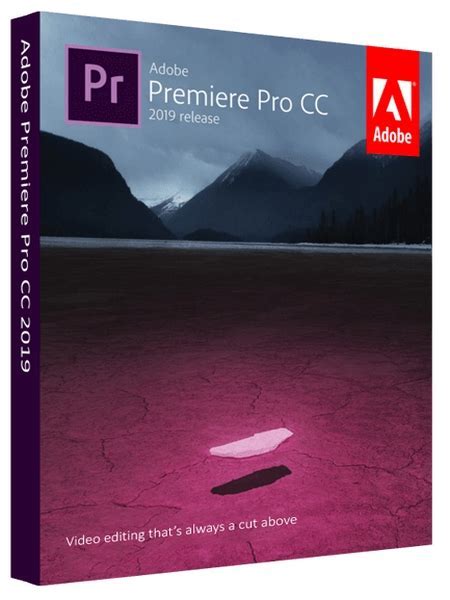 Adobe Premiere Pro CC 2023 V13.1.5.47 Pre-Activated 